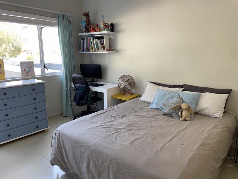 To Let 2 Bedroom Property for Rent in Camps Bay Western Cape